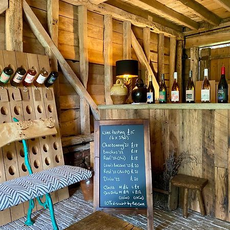 Вілла Potts Farm Тентерден Екстер'єр фото
