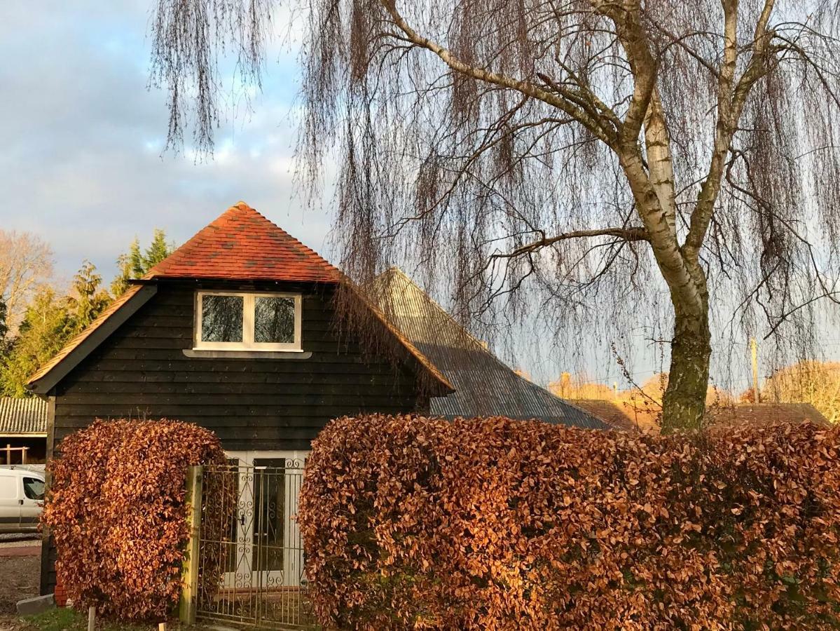 Вілла Potts Farm Тентерден Екстер'єр фото