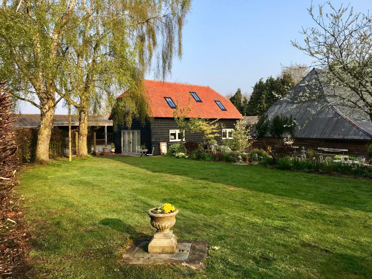 Вілла Potts Farm Тентерден Екстер'єр фото